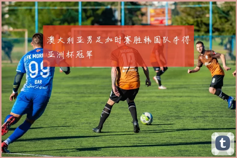 澳大利亚男足加时赛胜韩国队夺得亚洲杯冠军