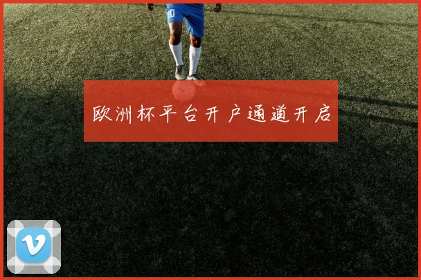 欧洲杯平台开户通道开启