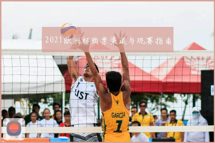 2021欧洲杯购票渠道与观赛指南